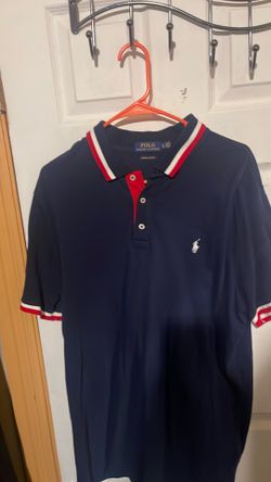 Polo Ralph Lauren shirt