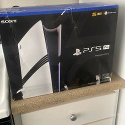 Ps5 Pro