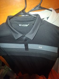 TravisMathew Polo