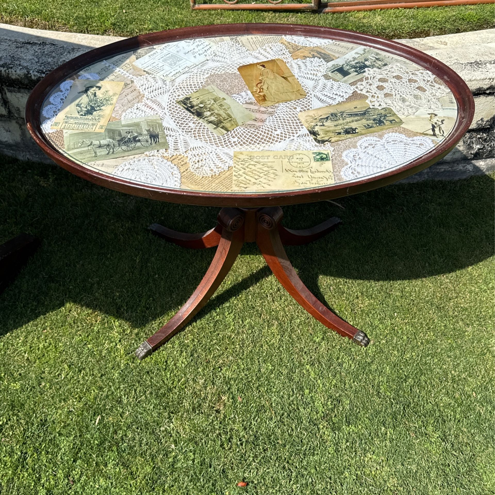 Antique Table,All Products : American Fashion Style Bags On Sale