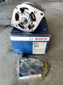 New in box Bosch Alternator AL9971N