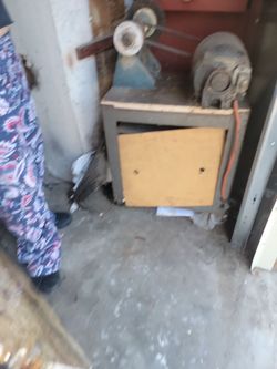 Grinder
