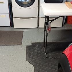 Washer And Dryer   Washer  Works  Good  Dryer  Needs  Heating  Parts . Both In Good Condition.  Buy One Or Both.  First BEST OFFER  Gets Them . Pickup