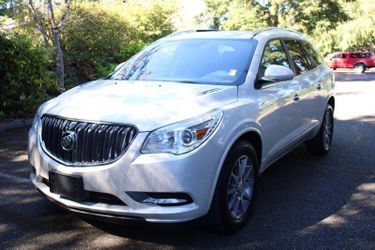 2014 Buick Enclave