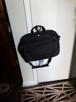 👉Laptop Bag. New