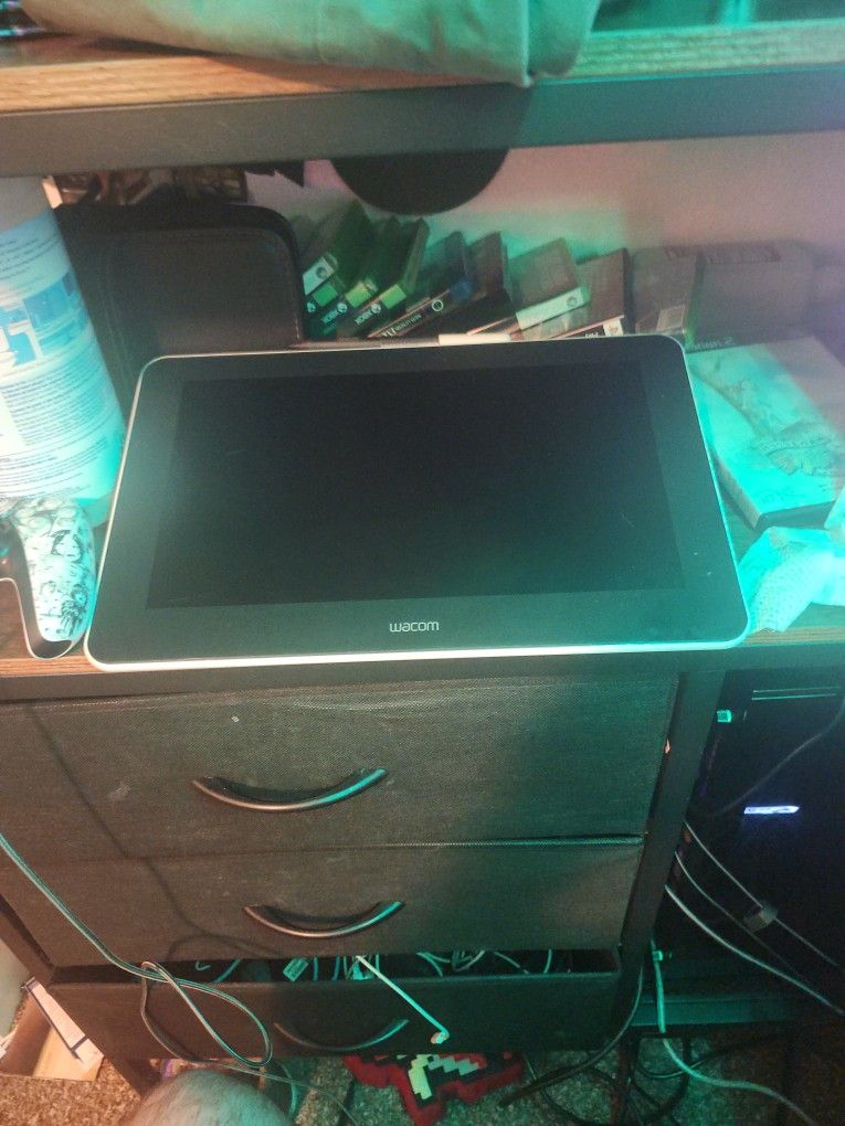 Wacom One Tablet