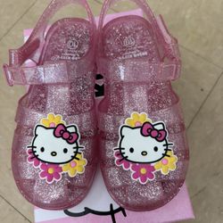 Toddler Girl Shoes 