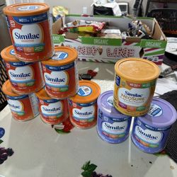 Similac 