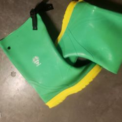 Bata  Hazmax 17in  Strapper  87050