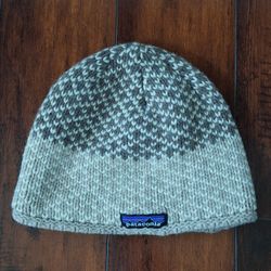 Patagonia Women's Beatrice Beanie