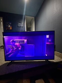 tv sharp roku 55 pulgadas