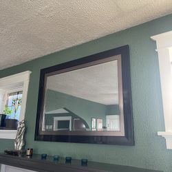 Large 46” Mirror