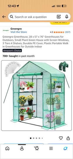 Green House