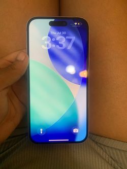 iPhone 15 128g