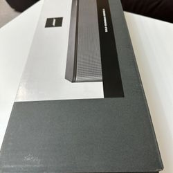 BOSE SOLO SOUNDBAR SERIES II