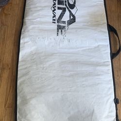 6’6” Da Kine Surfboard Bag