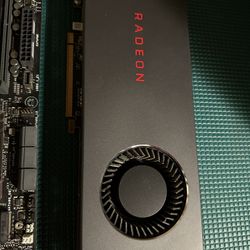 AMD AX RADEON 5700
