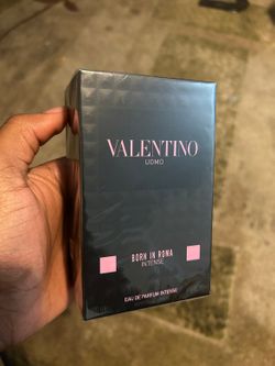 Valentino Donna Intense
