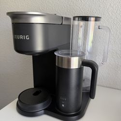 Keurig K-Cafe Coffee Maker