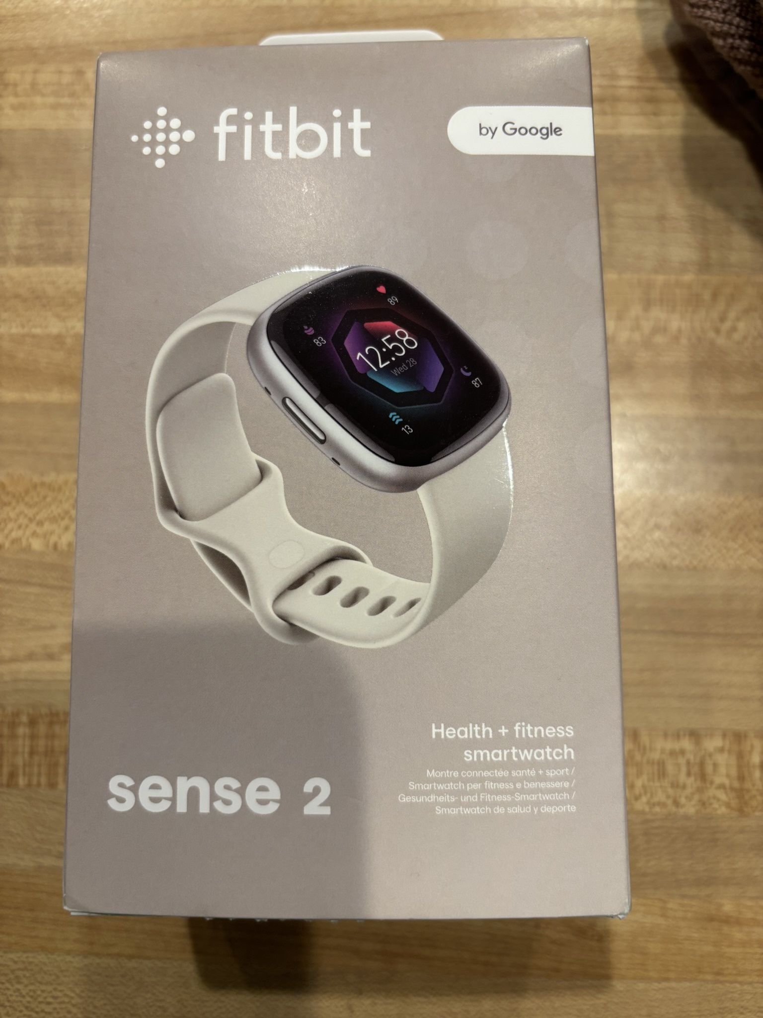 Fitbit Sense 2