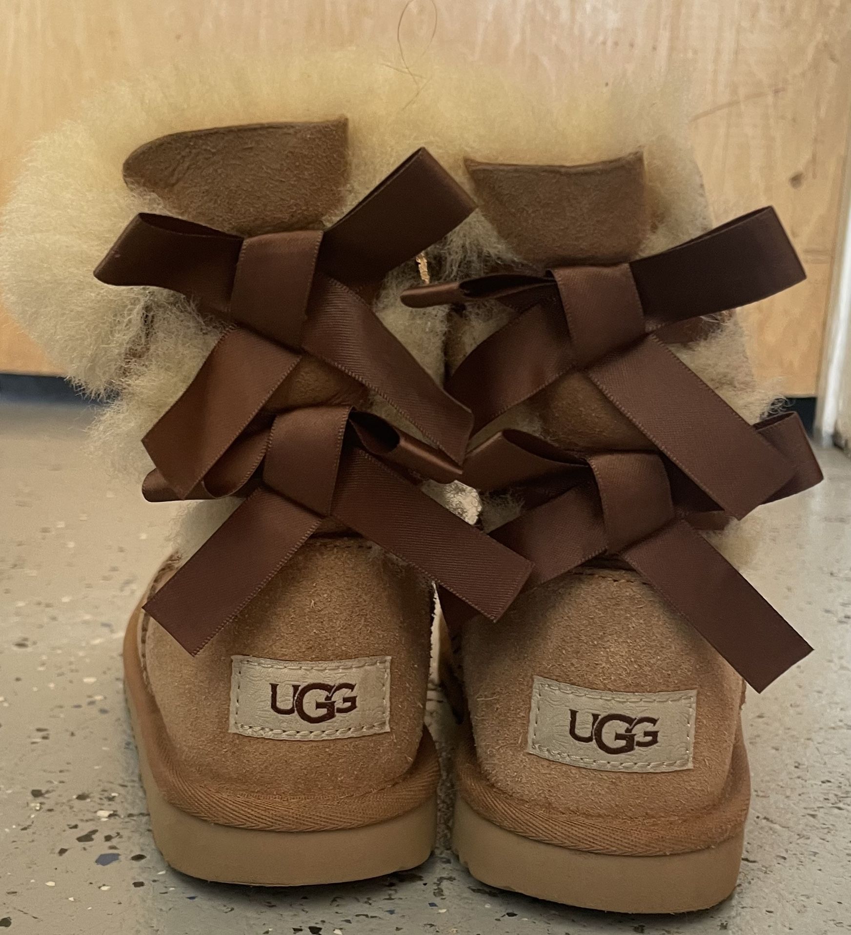 Uggs