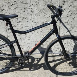 Cannondale Bike