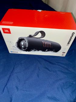 JBL Charge 6
