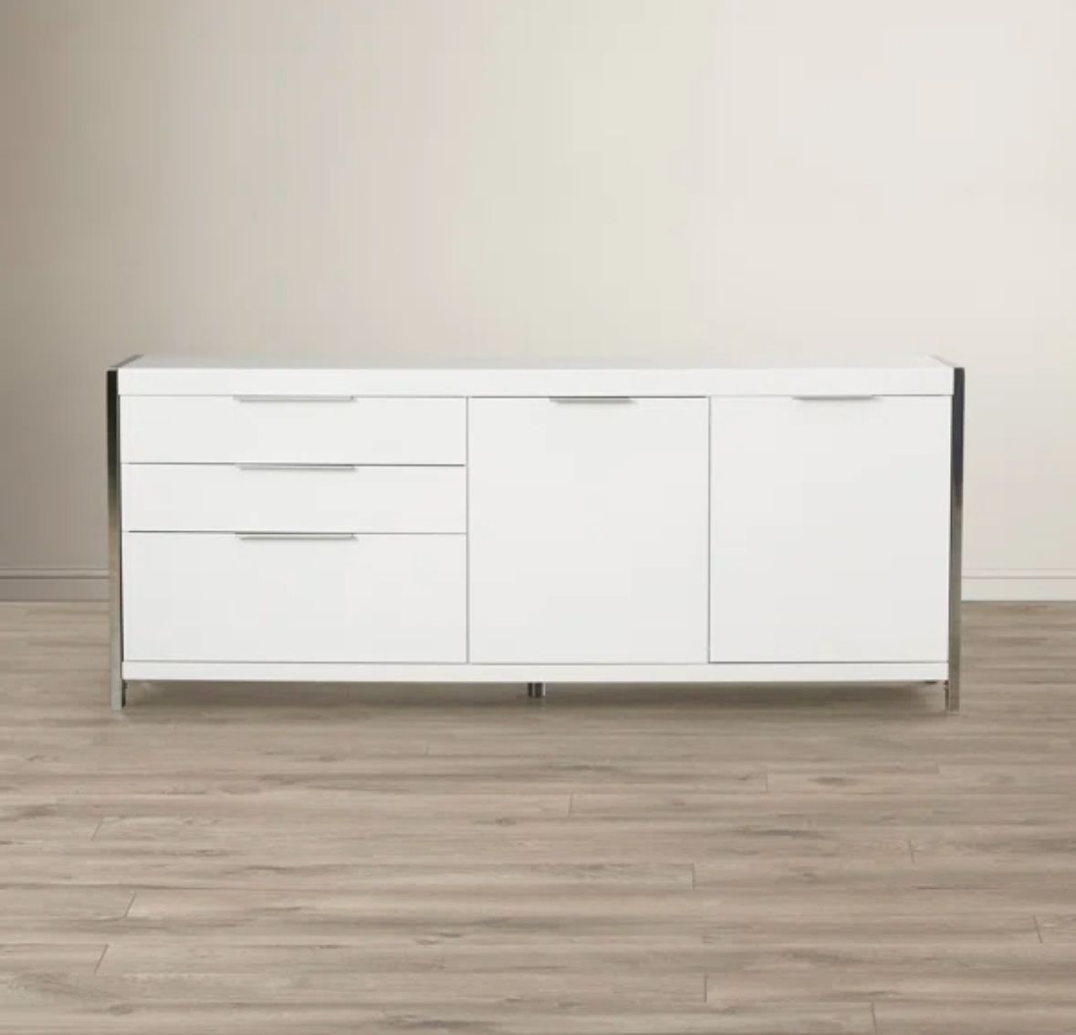 Jacarion 74.8" Sideboard