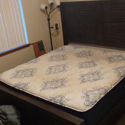 King Size Bed Frame For Sale