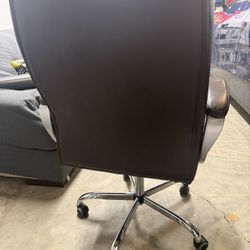 Office chair