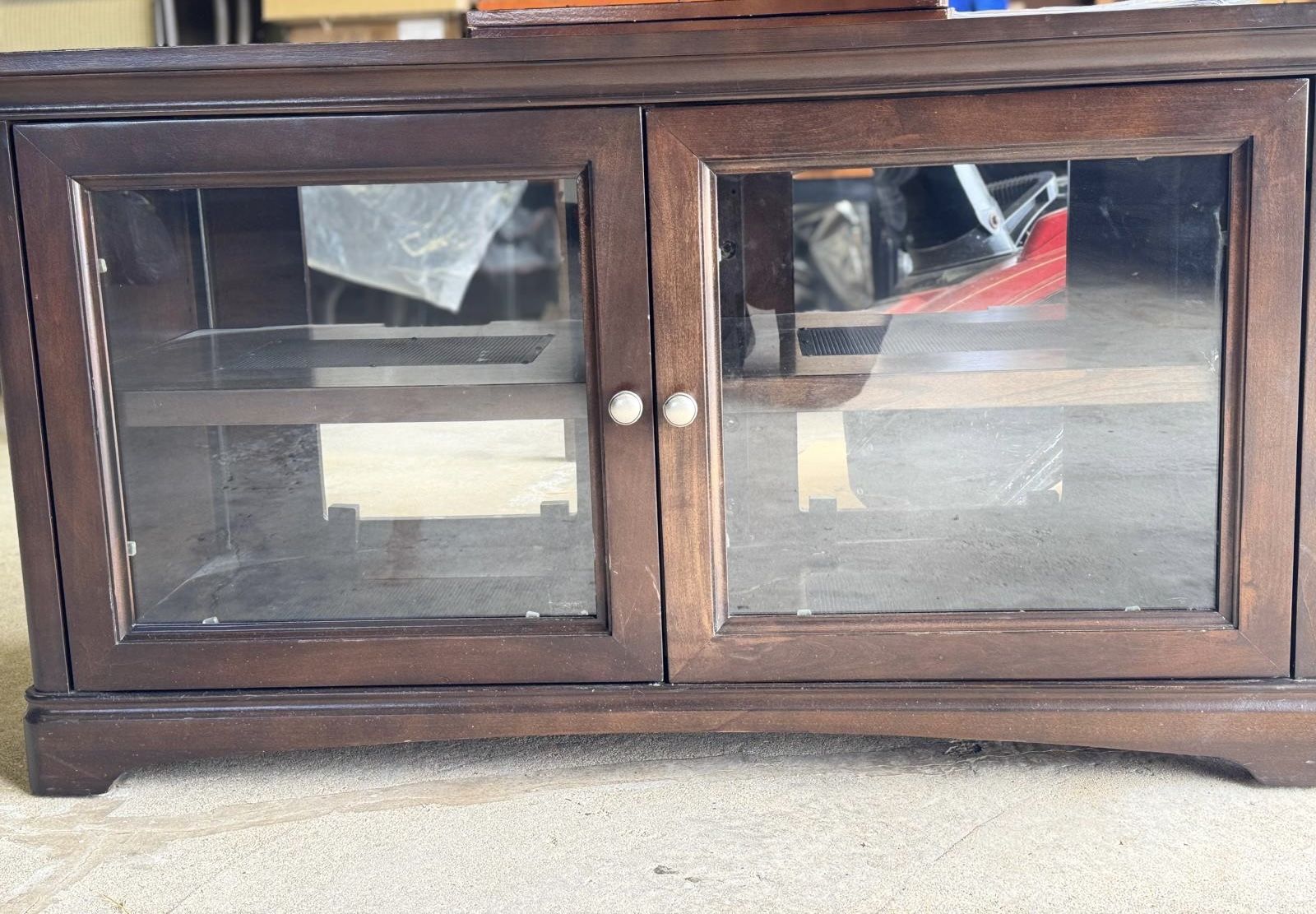 Tv Stand With Tv Mount