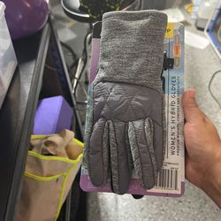 Head Womens Hybird Gloves