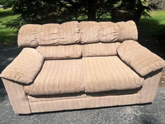 Loveseat