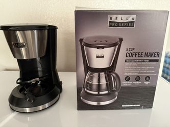 Coffee Maker