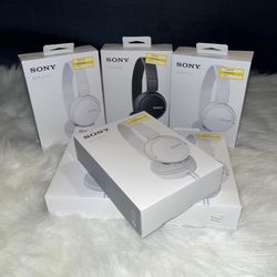 Sony Headphones