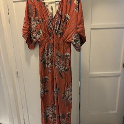 Women’s Dress