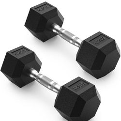 Set Of 6 Weights