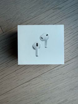 Apple AirPods Pro 3