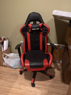 Game Chair 
