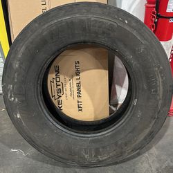 Tire