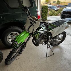 2018 Kawasaki Kx100 for Sale in Murrieta CA OfferUp