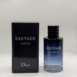 Doir SAUVAGE Men’s Cologne 