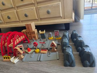 Brio Trains