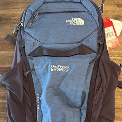 Backpack North Face Router
