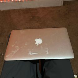 MacBook Air 2011