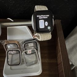 Apple Watch SE