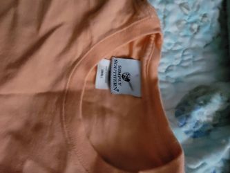 Women's simply southern t-shirt size small