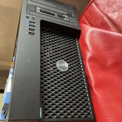 Dell Precision Tower 3620