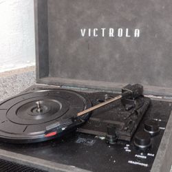 Victrola Bluetooth Speaker 