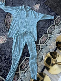 Women Two Piece